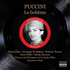 Puccini - La Boheme