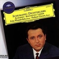 Schumann - Dichterliebe