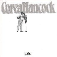 Chick Corea - Evening With Corea & Hancock i gruppen CD / Jazz/Blues hos Bengans Skivbutik AB (697340)