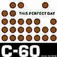 This Perfect Day - C60 i gruppen CD / Pop-Rock hos Bengans Skivbutik AB (697353)