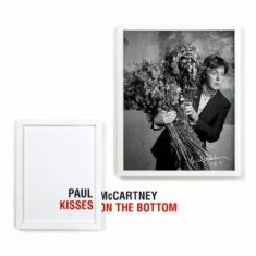 Paul Mccartney - Kisses On The Bottom - Dlx