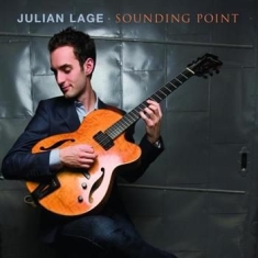 Lage Julian - Sounding Point