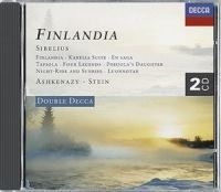 Sibelius - Finlandia, Karelia, Tapiola Mm i gruppen CD / Klassisk hos Bengans Skivbutik AB (699146)