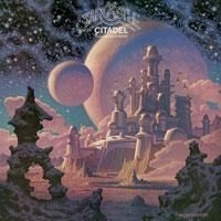 Starcastle - Citadel i gruppen CD / Rock hos Bengans Skivbutik AB (699154)