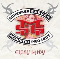 Schenker Michael  & Gary Barden - Gipsy Lady