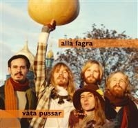 Alla Fagra - Våta Pussar