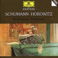 Schumann - Kinderszenen & Kreisleriana i gruppen CD / Klassisk hos Bengans Skivbutik AB (699272)