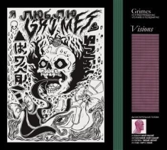 Grimes - Visions