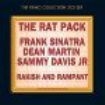 Rat Pack - Rakish & Rampany i gruppen VI TIPSER / Julegavetips CD hos Bengans Skivbutik AB (699807)