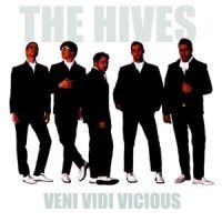 Hives The - Veni Vidi Vicious