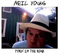 Neil Young - Fork In The Road