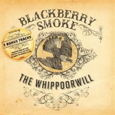 Blackberry Smoke - Whippoorwill