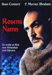 Film - The Name Of The Rose i gruppen Film BluRay hos Bengans Skivbutik AB (732715)