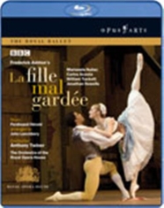 Herold - La Fille Mal Gardee