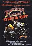 Film - Jönssonligans Största Kupp