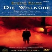 Wagner - Valkyrian Kompl - i gruppen Musikkk-DVD & Bluray hos Bengans Skivbutik AB (802436)