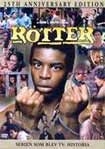 Rötter Box i gruppen Film DVD hos Bengans Skivbutik AB (802690)