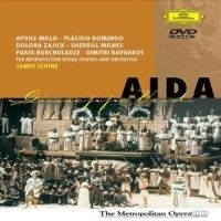 Verdi -  Aida Kompl