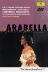 Strauss R - Arabella -