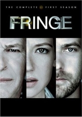 Fringe - Säsong 1