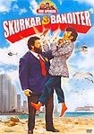 Skurkar och banditer i gruppen Film DVD hos Bengans Skivbutik AB (805236)