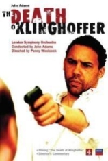 Adams - Death Of Klinghoffer - i gruppen Musikkk-DVD & Bluray hos Bengans Skivbutik AB (806349)