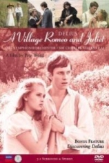 Delius - Village Romeo & Juliet - i gruppen Musikkk-DVD & Bluray hos Bengans Skivbutik AB (806886)