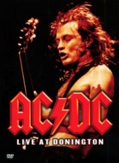 Ac/Dc - Live At Donington