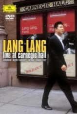 Lang Lang -  Live At Carnegie Hall i gruppen Minishops / Lang Lang hos Bengans Skivbutik AB (810166)