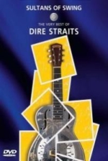 Dire Straits -  Sultans Of Swing/Bes i gruppen Minishops / Dire Straits hos Bengans Skivbutik AB (811311)