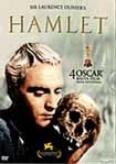 Hamlet (1948) i gruppen Film DVD hos Bengans Skivbutik AB (813255)