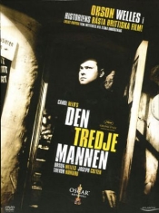 Film - Den tredje mannen