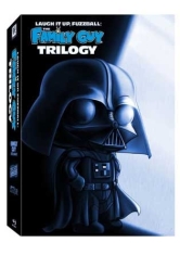 Family Guy - Star Wars Trilogy