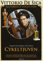 Cykeltjuven