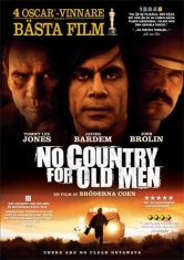 No Country for Old Men