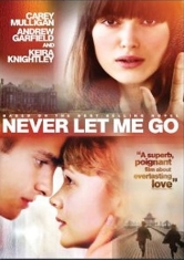 Never Let Me Go