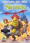 Shrek i gruppen Film BluRay 3D hos Bengans Skivbutik AB (833809)