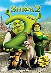 Shrek 2 i gruppen Film BluRay 3D hos Bengans Skivbutik AB (833811)