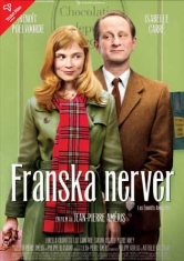 Franska nerver