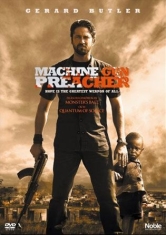 Machine Gun Preacher