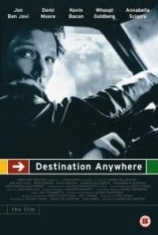 Bon Jovi Jon - Destination Anywhere i gruppen Minishops / Bon Jovi hos Bengans Skivbutik AB (880261)