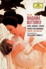 Puccini - Madame Butterfly Kompl