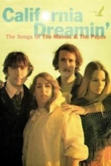 Mamas & Papas - California Dreamin' i gruppen Musikkk-DVD & Bluray hos Bengans Skivbutik AB (880420)