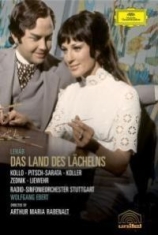 Lehar - Leendets Land