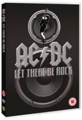 Ac/Dc - Let There Be Rock [import]