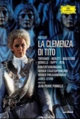 Mozart - Titus Kompl i gruppen Musikkk-DVD & Bluray hos Bengans Skivbutik AB (882492)