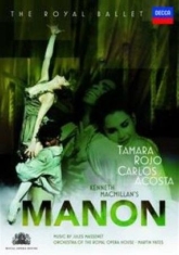 Massenet - Manon