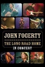 John Fogerty - Long Road Home - In Concert i gruppen Minishops / Creedence Clearwater Revival hos Bengans Skivbutik AB (883285)