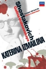 Sjostakovitj - Katerina Izmailova