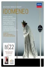 Mozart - Idomeneo Kompl